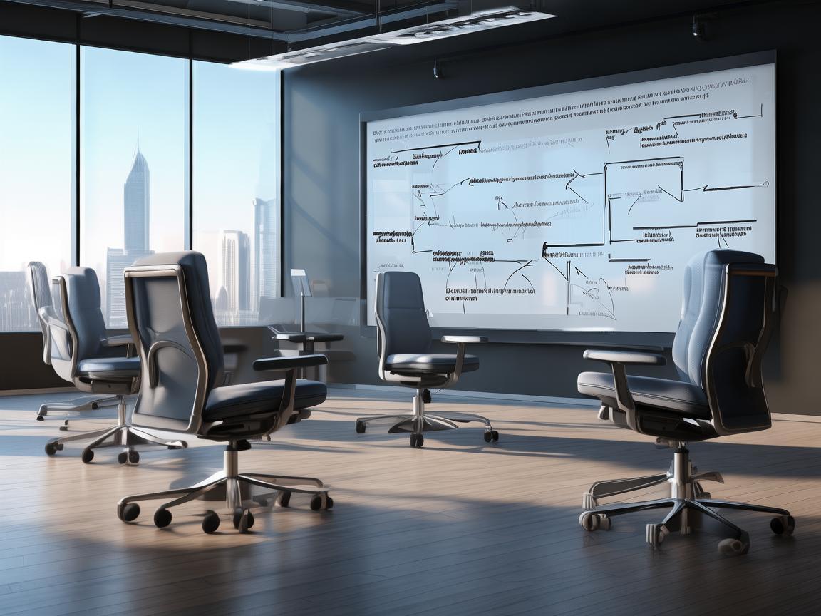 如何应对金融科技风控工作中的腰椎间盘突出挑战?