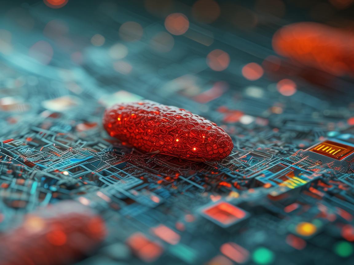 红豆何以成为金融科技风控的‘软肋’? 红豆何以成为金融科技风控的‘软肋’?