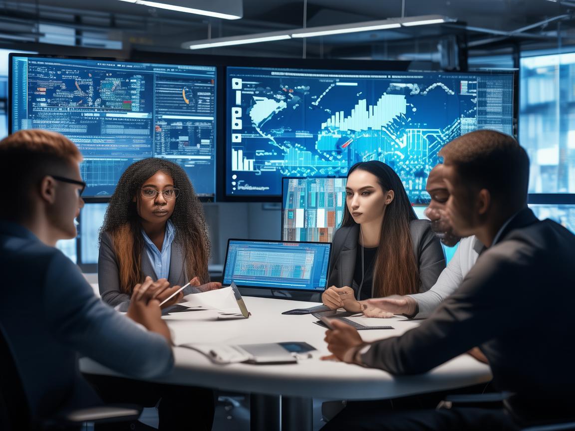 新郑金融科技风控，如何应对跨境支付中的洗钱风险？