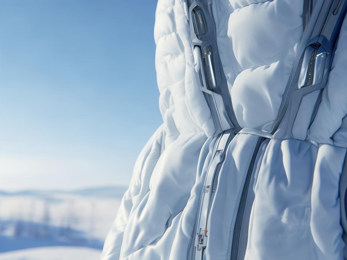 滑雪服，金融科技风控中的‘防寒’利器？