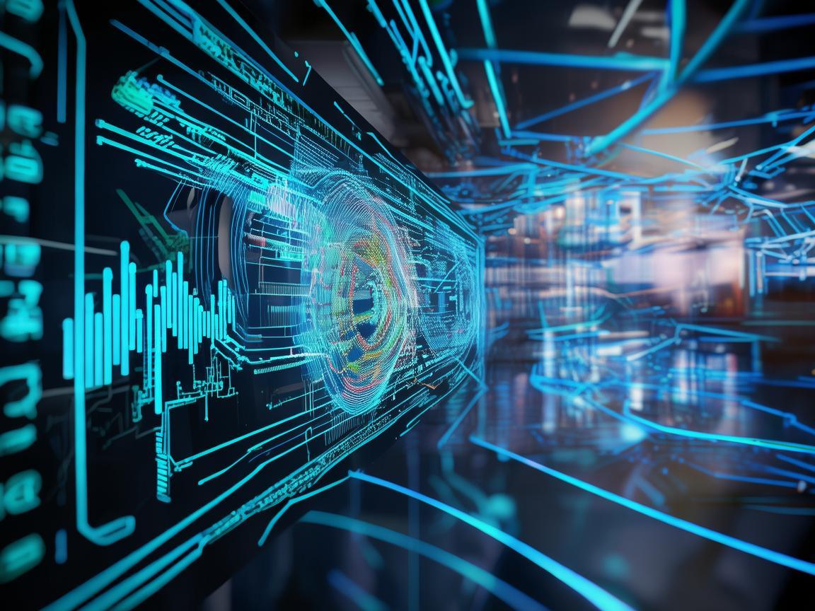 人机交互在金融科技风控中的未来，是增强还是取代？