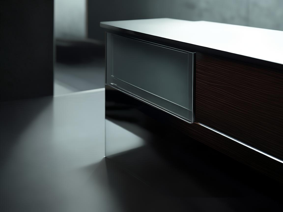 浴室柜，金融科技风控中的隐形风险点？