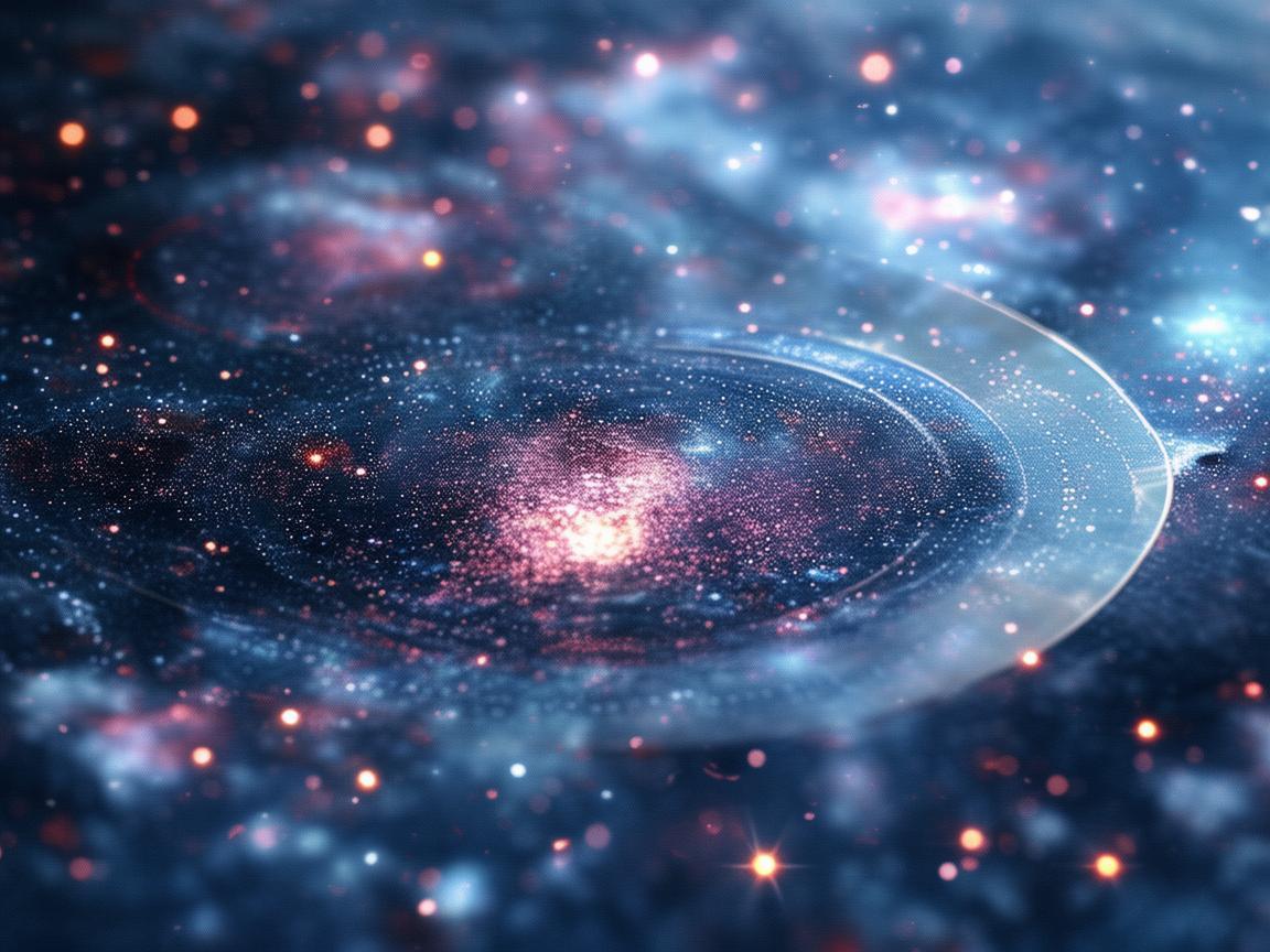 红外天文学,金融风控中的隐形守护者? 红外天文学,金融风控中的隐形守护者?