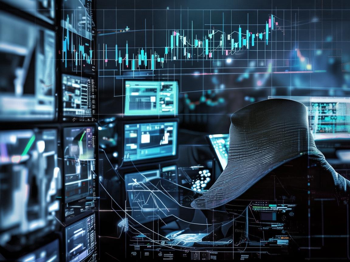 遮阳帽下的金融交易，如何识别隐藏风险？