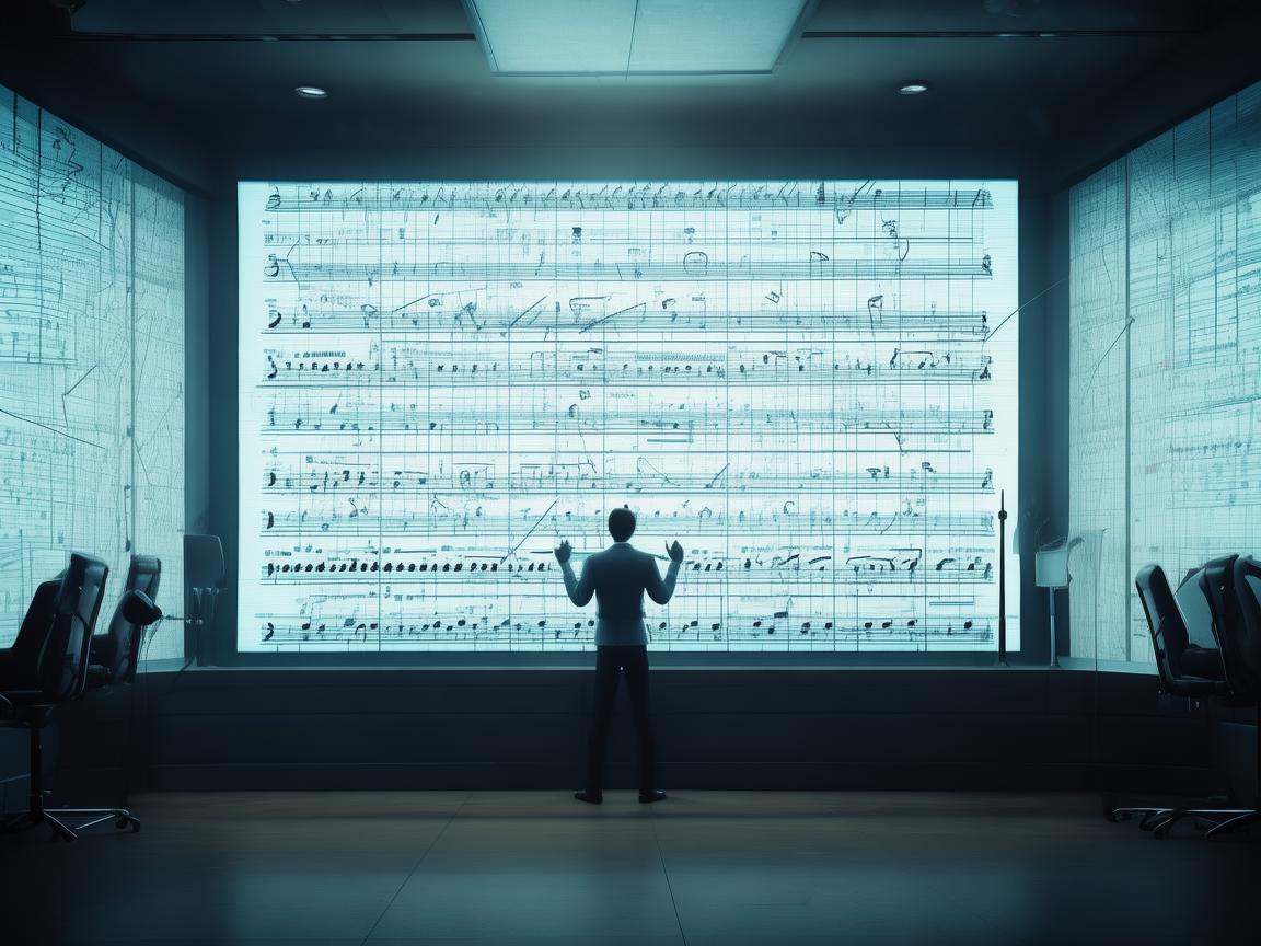 如何让乐队指挥在金融科技风控中奏响精准的旋律？