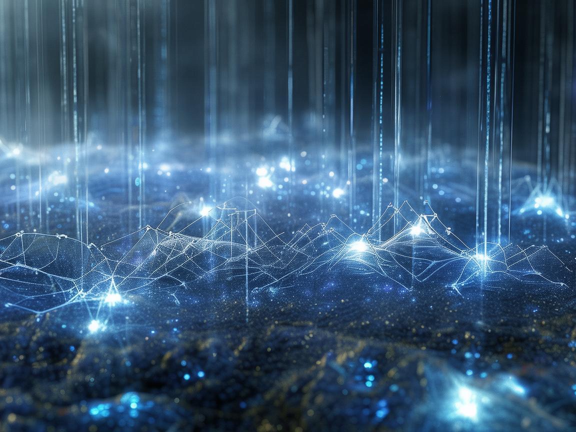 白内障与金融风控，数据盲点下的风险识别挑战？