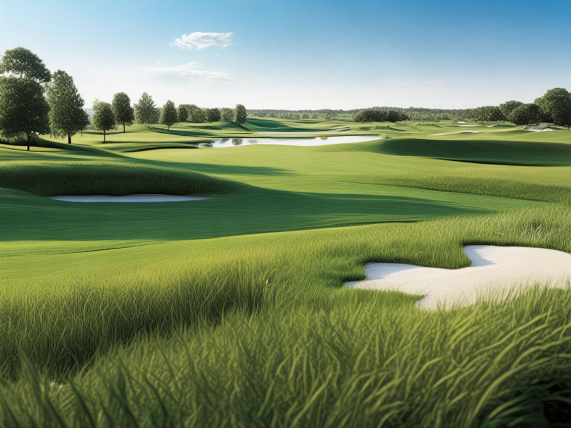 高尔夫球场，金融风控中的隐形风险点？