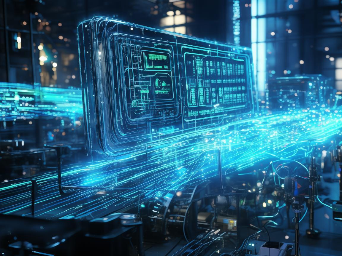 能源转换与存储，金融科技风控的下一个蓝海？