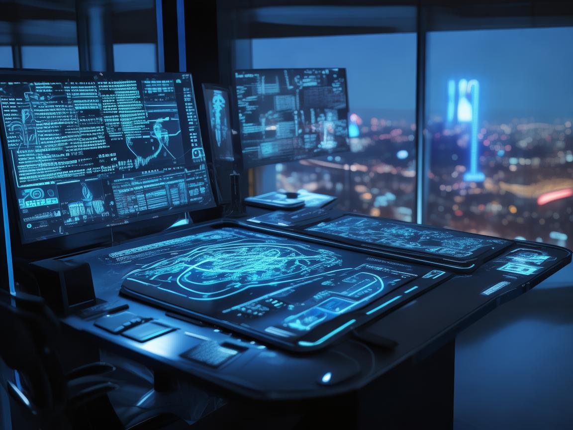 青光眼与金融科技风控，一场不容忽视的视界挑战