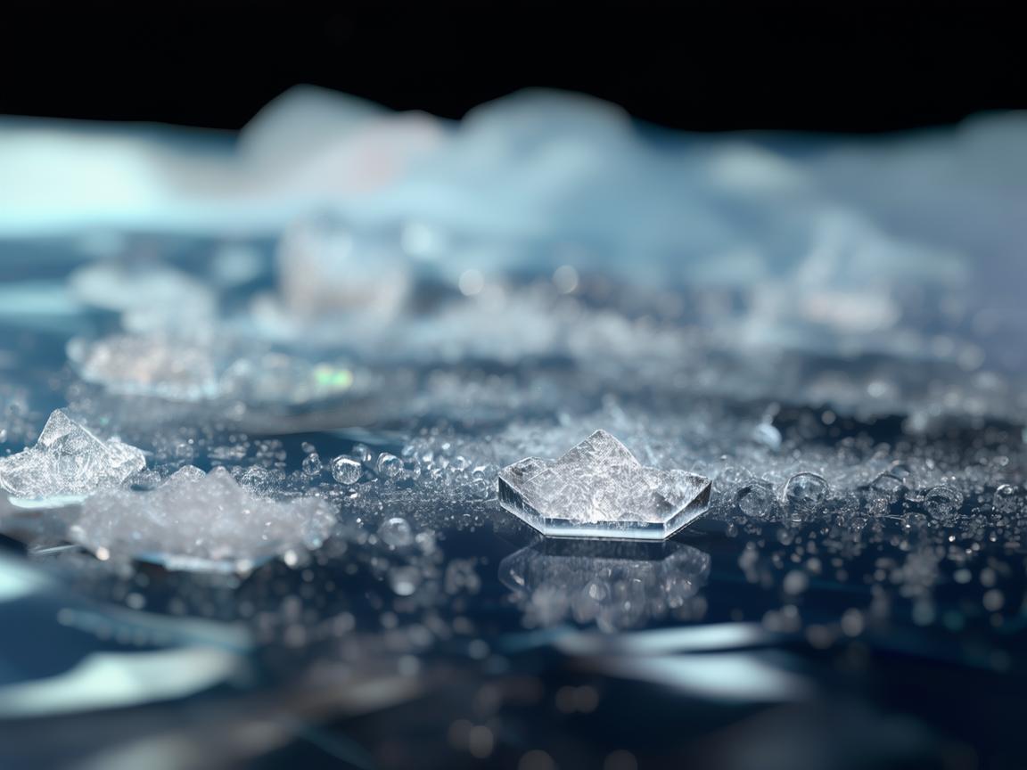 盐在金融风控中的隐秘角色，调味品还是数据安全卫士？