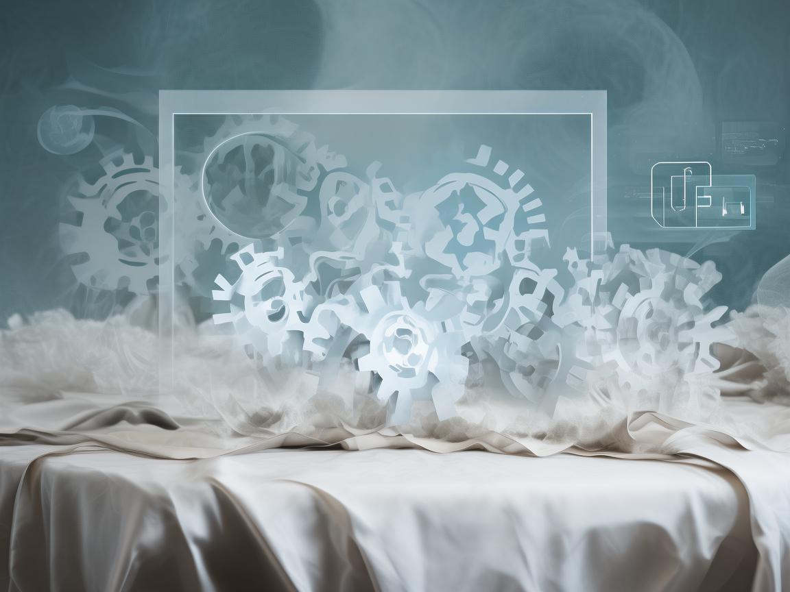 桌布下的金融风控，如何通过微小细节保障交易安全？