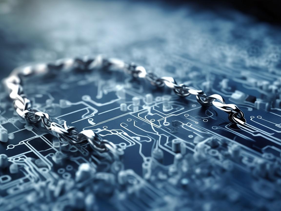 手链扣在金融科技风控中的隐秘角色，如何成为安全链条的微妙连接点？