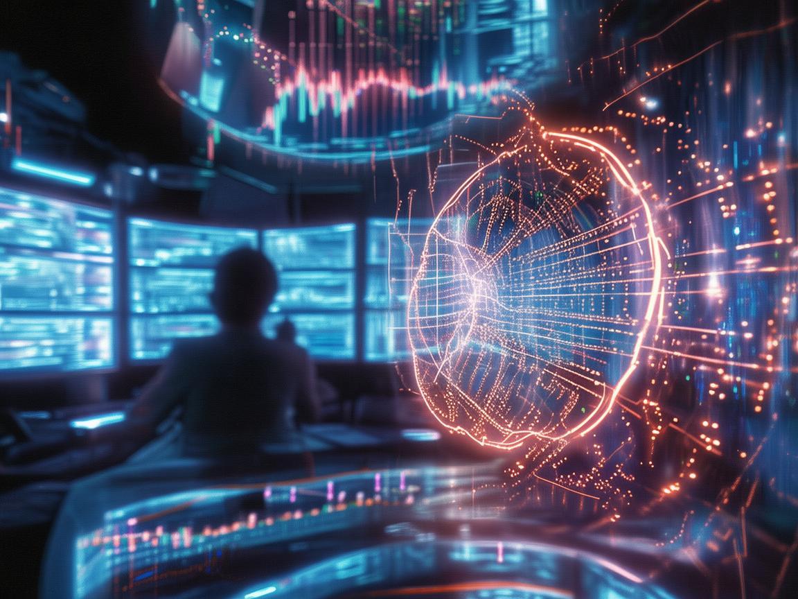 脑炎患者在进行金融交易时，其风险控制应如何特别关注？